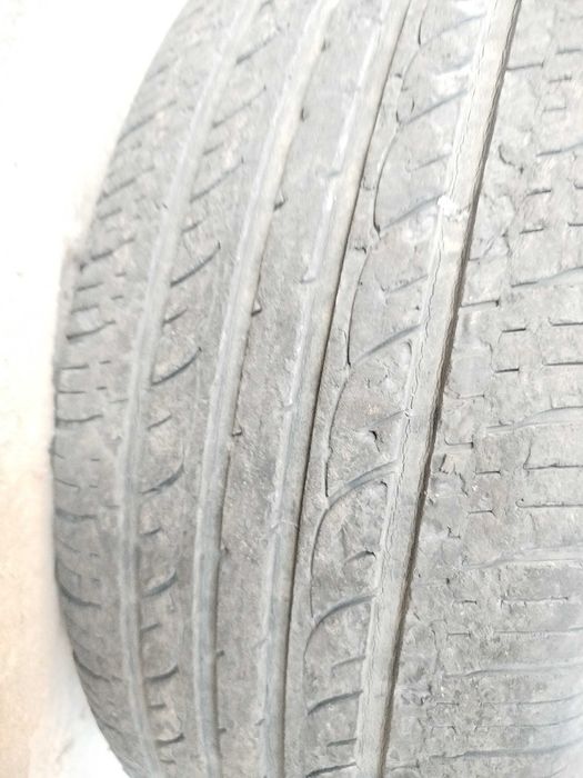 Продам баллоны 205/65/15 б/у