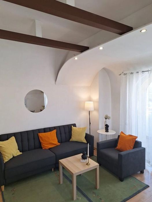 Дава се под наем Двустаен апартамент в София, Белите брези - 69 кв.м за 650 € - Снимка #1