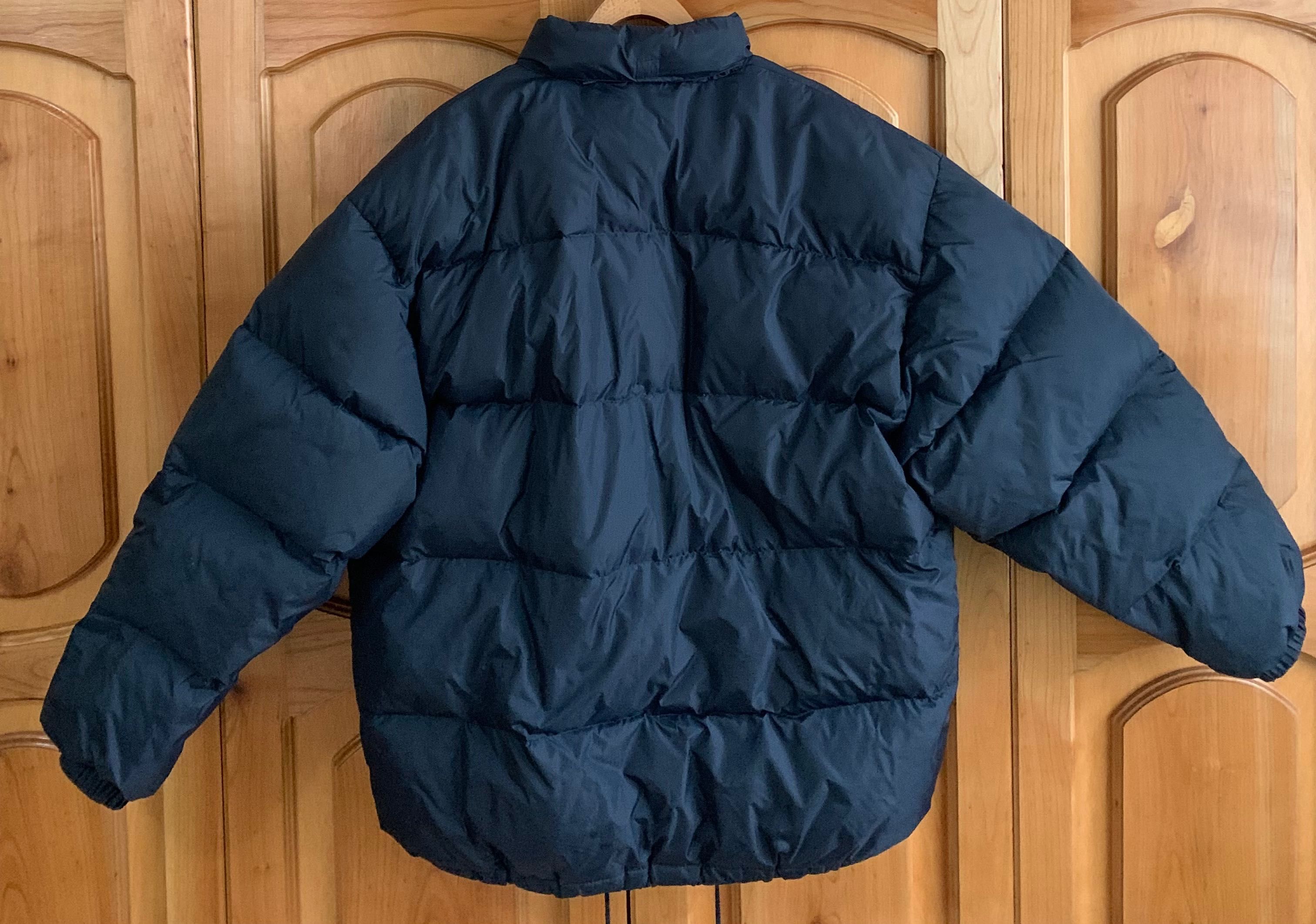 Geaca Schott puffer