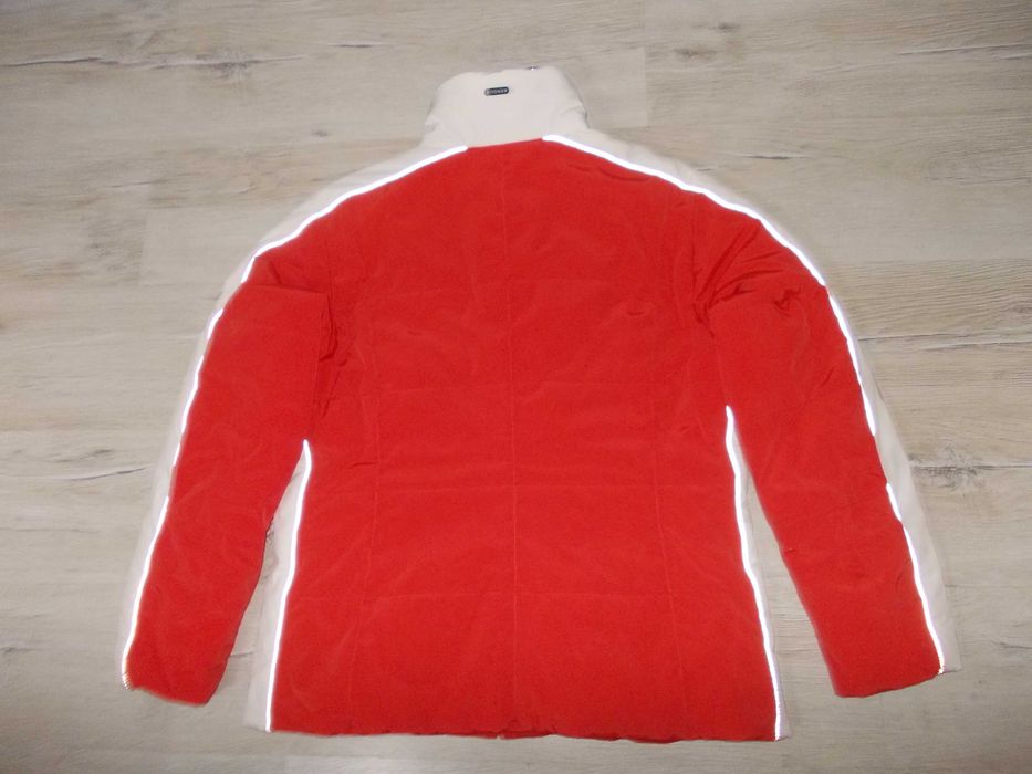 Geacă schi pt. femei Bogner Fire+Ice Real down and feather 600, 42-L