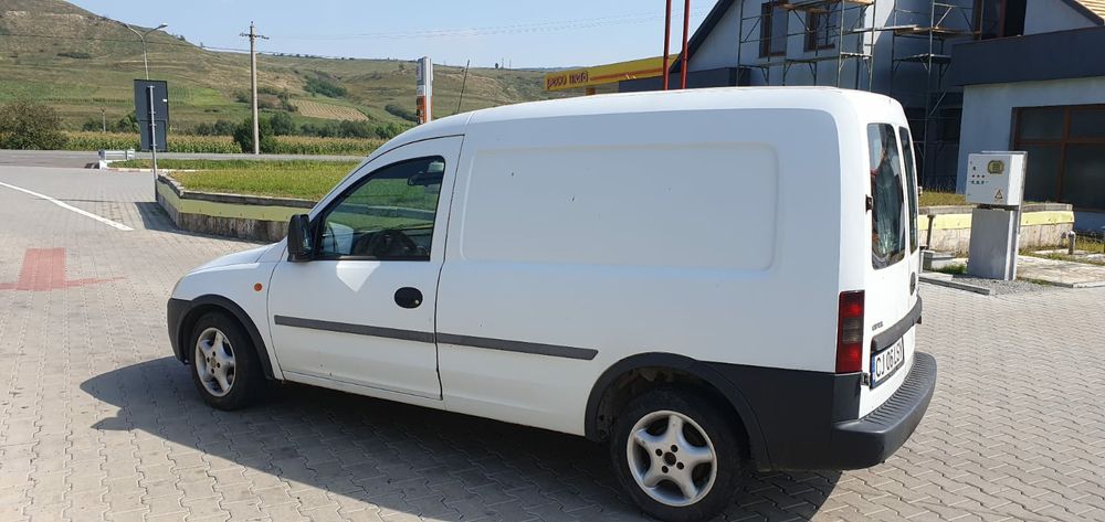 Vand Opel combo 1.7 dti