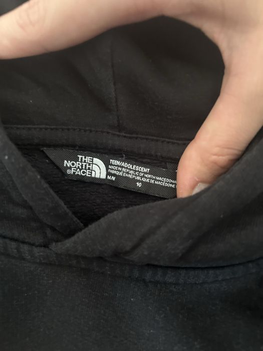Суичър The North Face