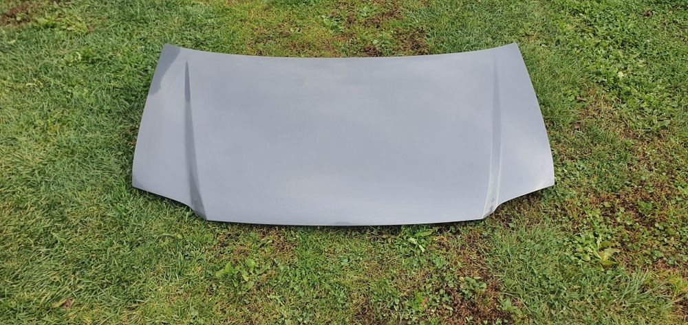Capota touran 1T1 LD7X 2003 - 2006