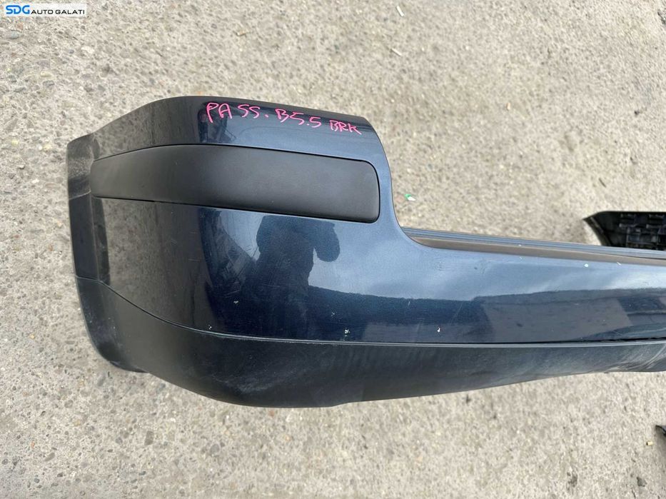 Bara Spoiler Spate cu Imperfectiuni Volkswagen Passat B5.5 Break Combi 2001 - 2005 [X3272]