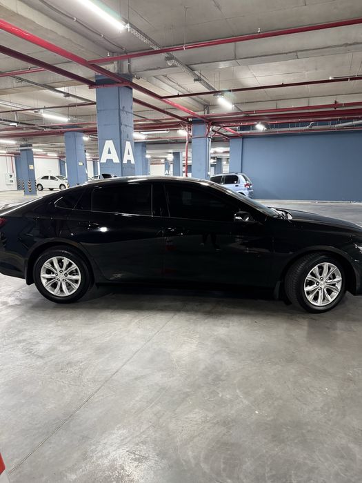 Продаются Malibu 2Xl 2024