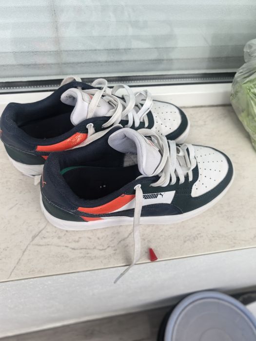 Детски маратонки puma и Adidas