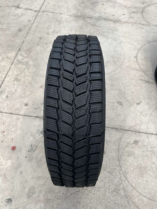 DOAR ASTAZI! Set 4 anvelope 225 70 15c m+s garantie 3 ani dot 2025