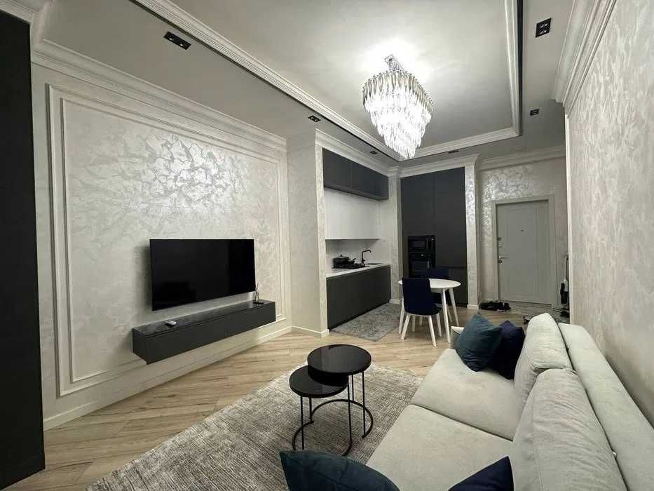 J1 Сдаётся уютная квартира! на Шайхантахурский р-н Гунча