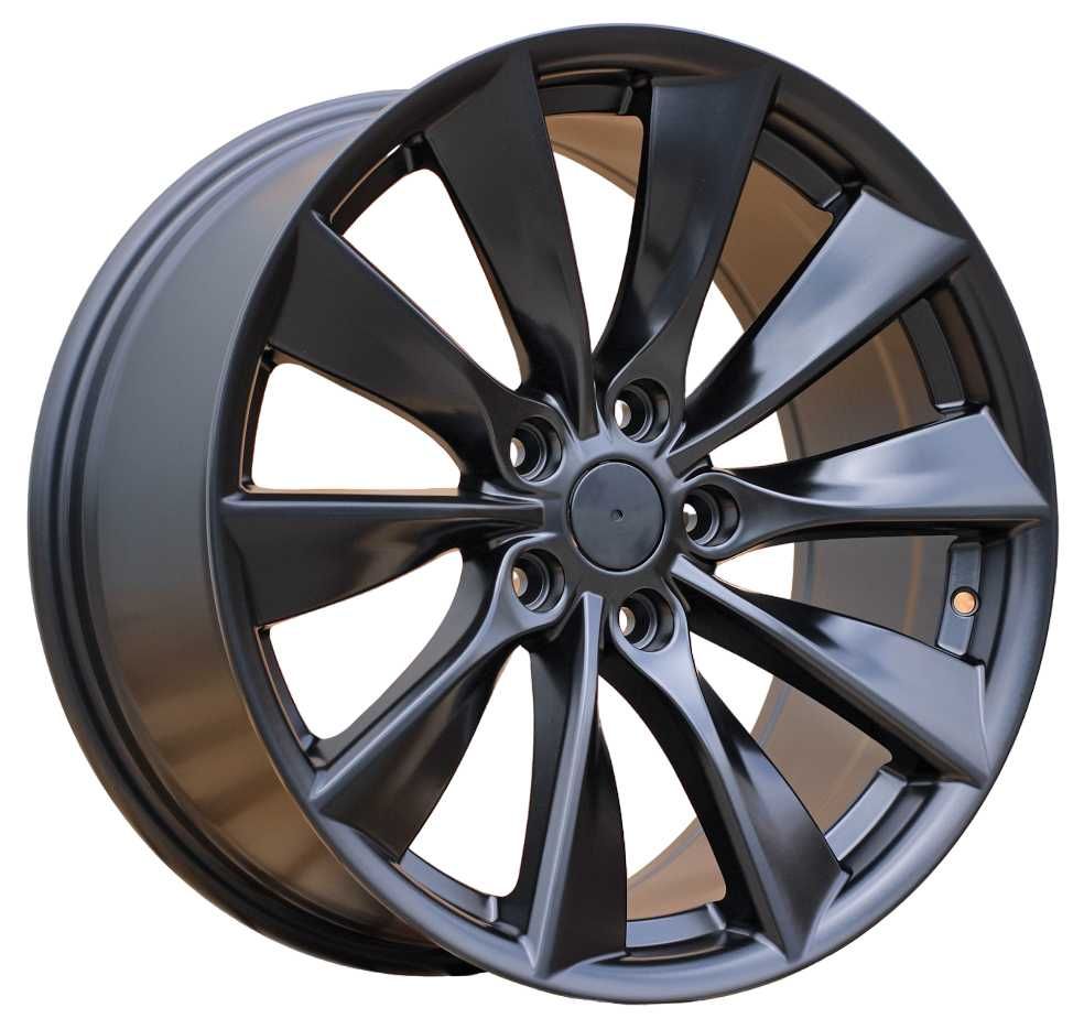 18" Хибридно Ковани Джанти Tesla 5X114,3 Тесла Model 3 Модел