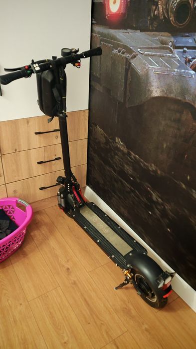 Janobike T10 1000Wx2, PEAK 3000W