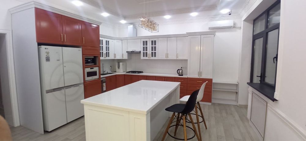 Аренда коттеджа в Яккасарайском районе