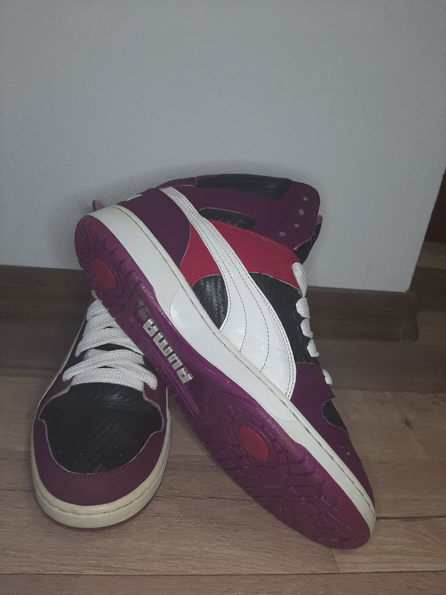 Adidași Puma originali