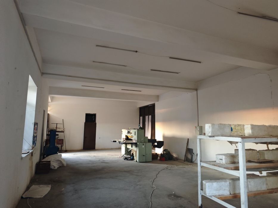 Нотурар жой ижара нежилое сдается в аренду мулжал Бектемир хокимият