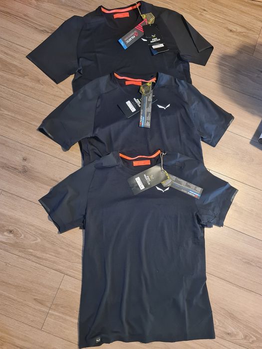 Vand pantaloni, tricou  Mammut , Schòffel, Salewa,  Montu
