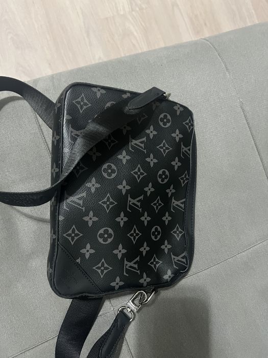 Барсетка луи витон