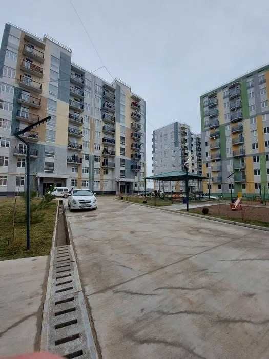 AssalomChirchiq 3комнатная 71м2 4этаж ПОДключ 1-Микрорайон АКУТАЛЬНО