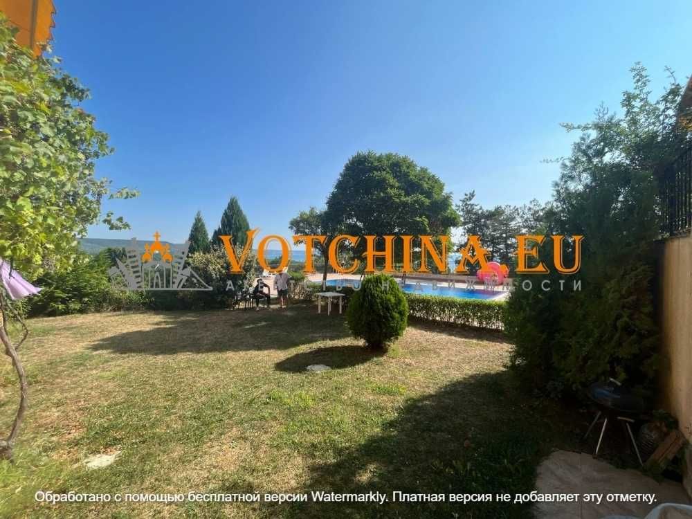 Продава се Тристаен апартамент в с. Кранево, Област Добрич - 82 кв.м за 1037 €/кв.м - Снимка #10