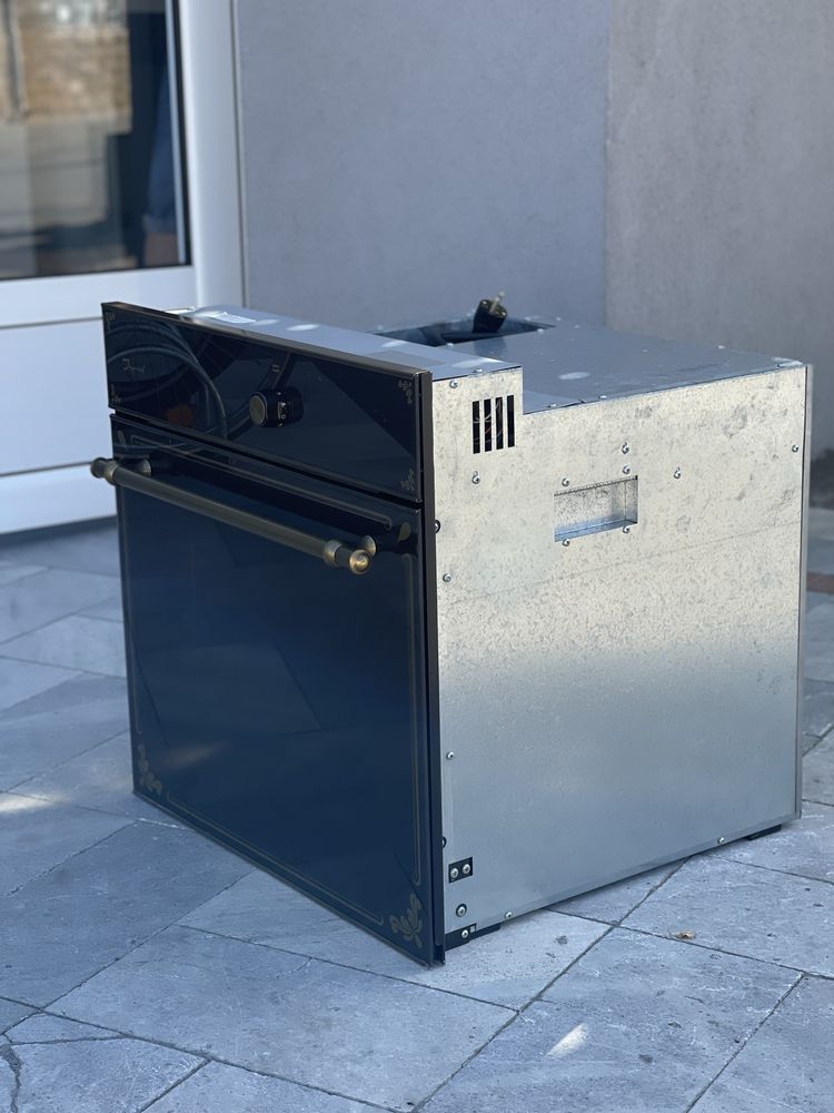 Фурна за вграждане Miele IMPERIAL EB 1561