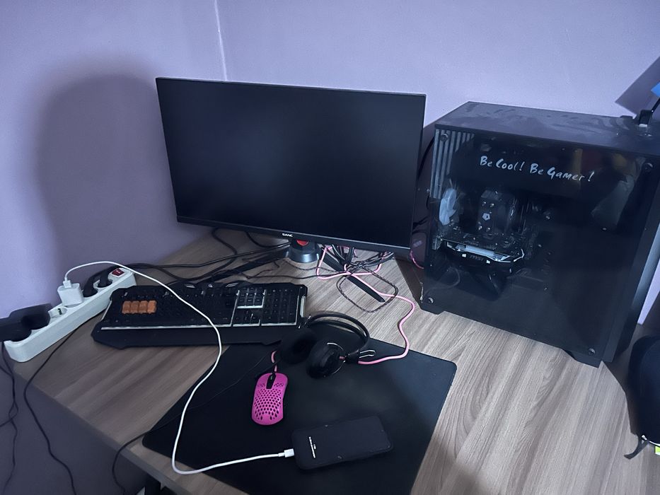 компьютер игровой