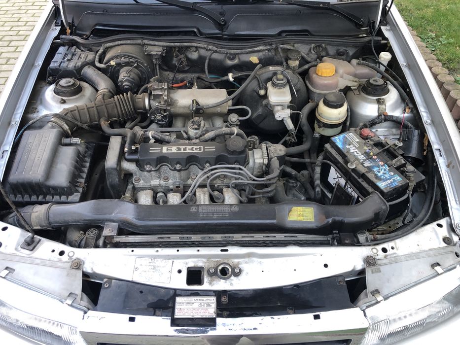 Se vinde Daewoo cielo