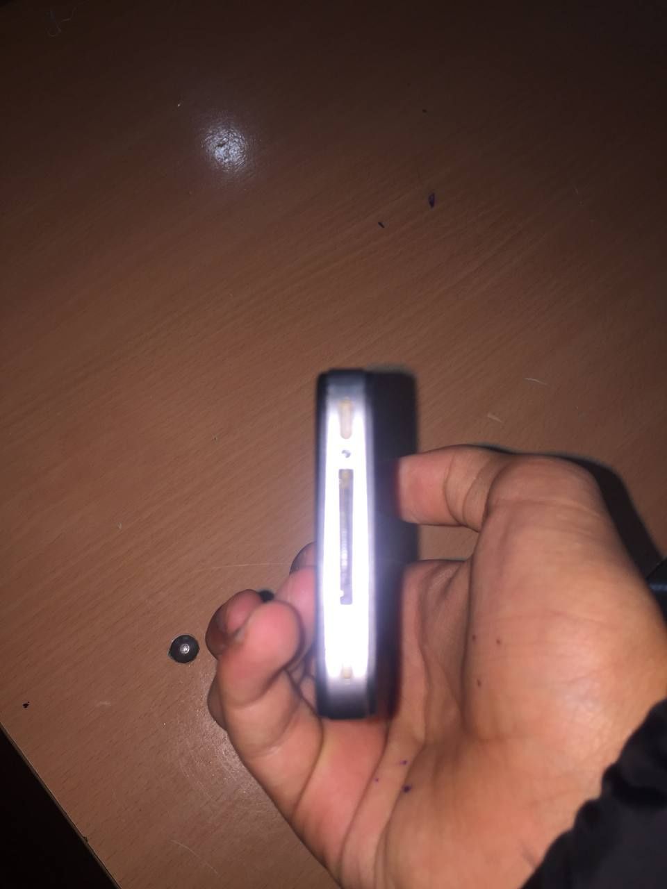 Iphone 4s standart va black