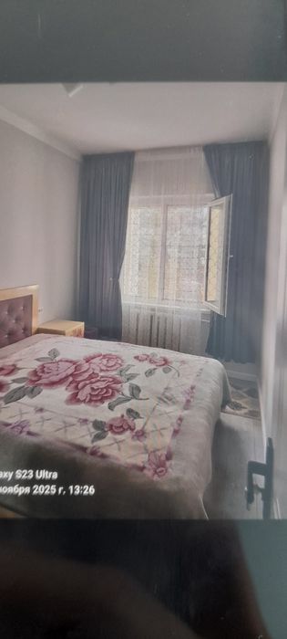 Сдаётся квартира 2 ком 2 этаж