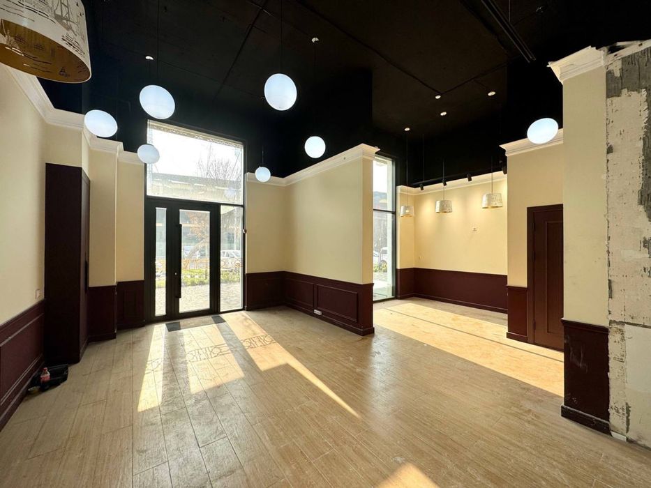 Телевишка BESH QOZON! Аренда под:Офис,Магазин,Бутик,Аптека и т.д.