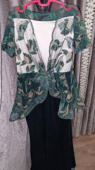 Ko'ylak ribka fasonda razmer xxl narxi 400  ming so'm