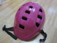 Casca protectie pt.copii,noua,biciclisti,skateboard,patine,etc...