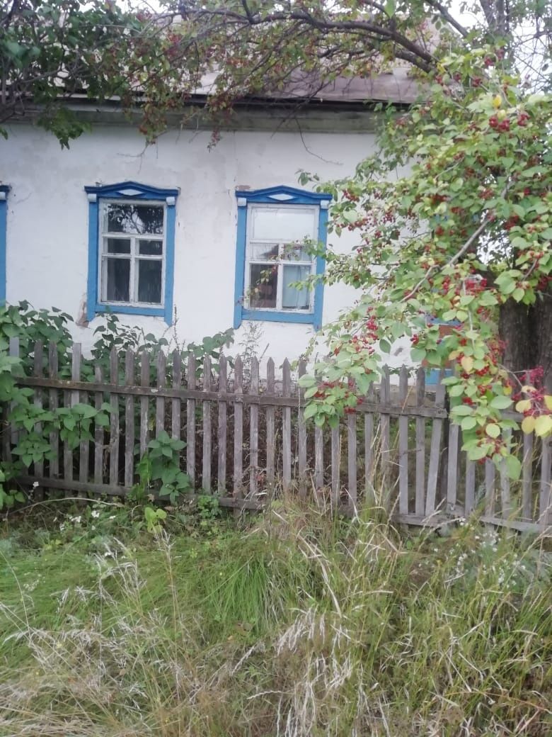 Продаётся дом в с. Урюпинка
