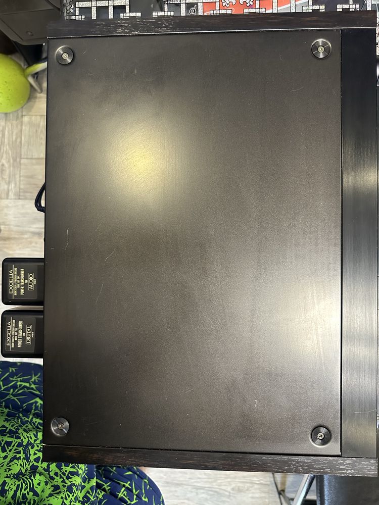 Excelia HK009 DBX stare perfecta de functionare