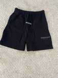 Pantaloni scurti esentials S