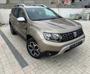 Dacia Duster 1.5 dCi 4WD Navi/Climatronic/Camera
