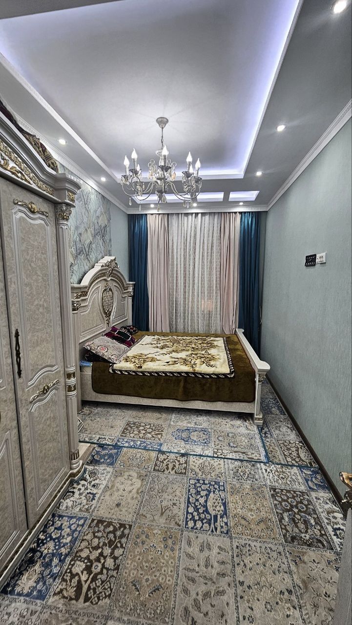 2 хонали квартира