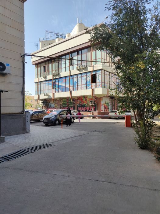 Ofis uchun tayyor joy