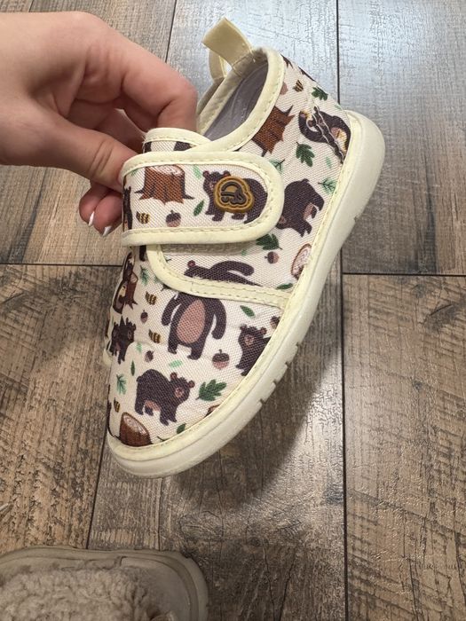 Детски пантофи Dedoles размер 25