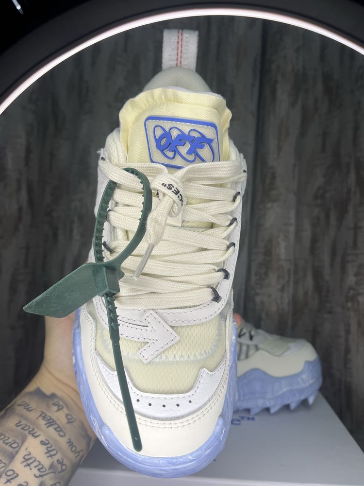 Off-WHITE ODSY 41/42/43/44