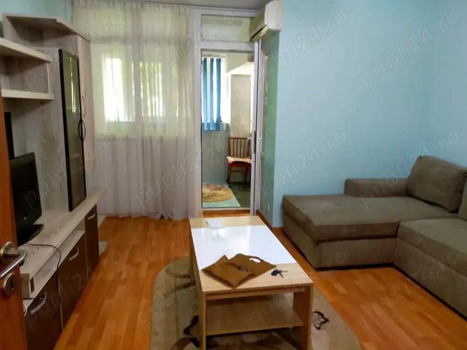 Garsoniera de inchiriat - Militari Str.Dreptatii