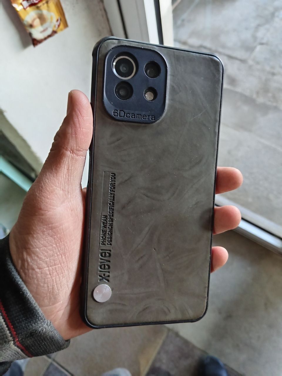 Mi 11 lite 5g 128/8