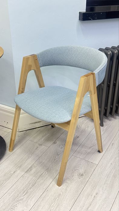 Стулья Турин в хорошем состоянии