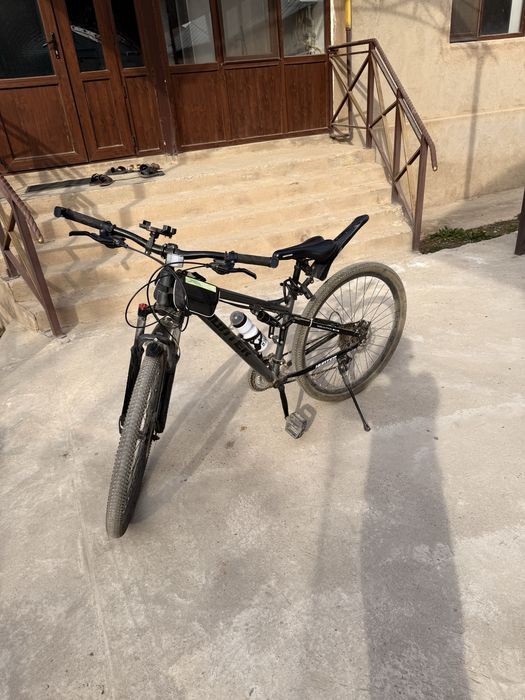 Hunter - горный велосипед новый