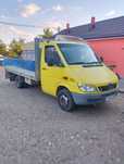 Vând Mercedes sprinter 413