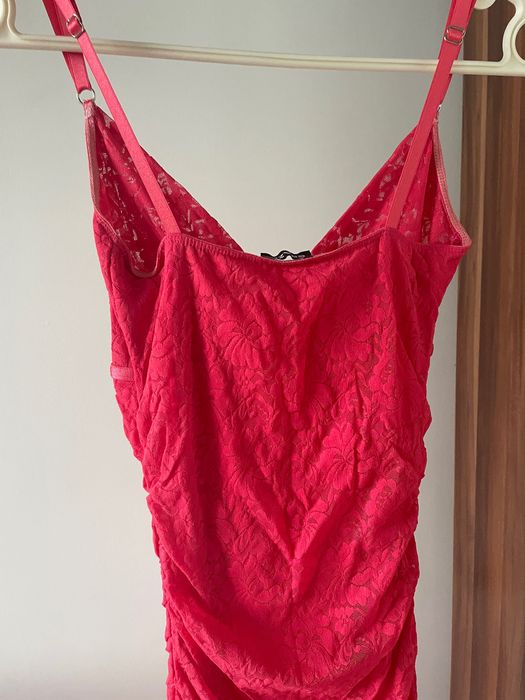 Рокля Grazia xs размер