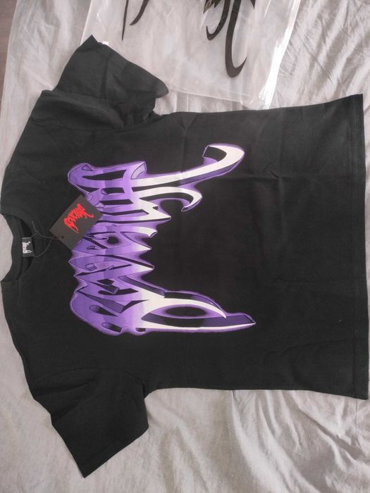 Revenge tricou marimea L