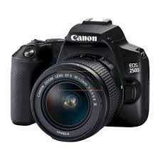 Фотоаппараты CANON все модели