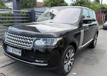 Range Rover Vogue de vanzare
