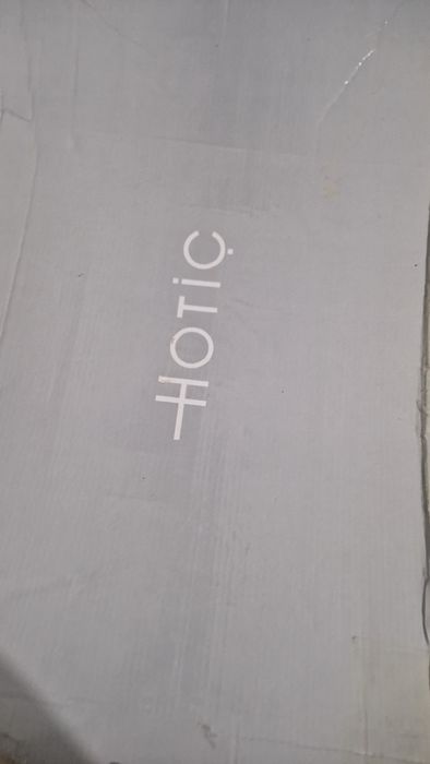 Этик тоза  кожа фирманики HOTIÇ