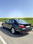 Vand BMW SERIA 5 E60 facelift
