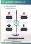 Стерилизатор Cure Led - Cureclean 1
