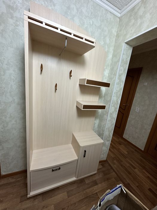 Прихожный уголок б/у
